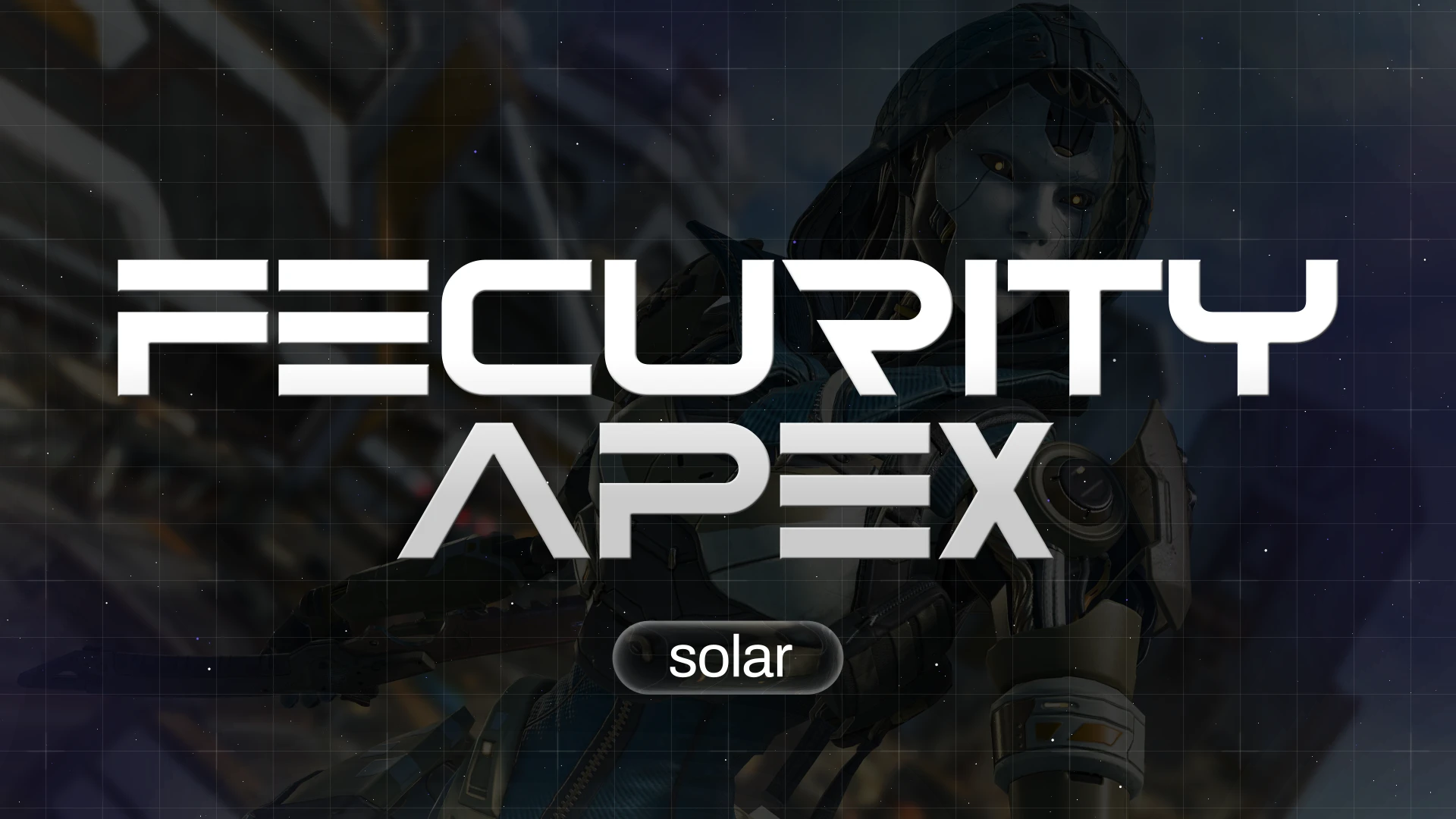 Fecurity Apex
