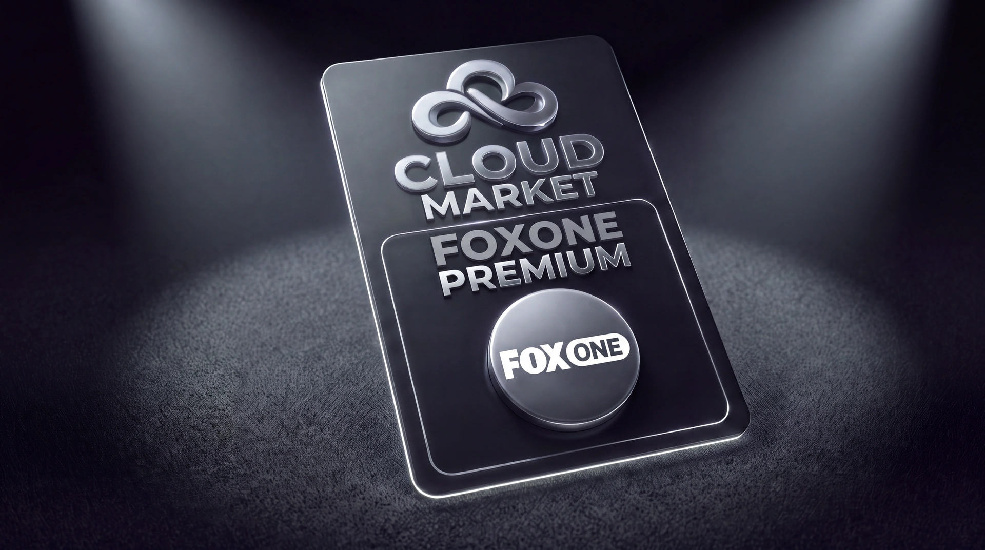 FoxOne Premium