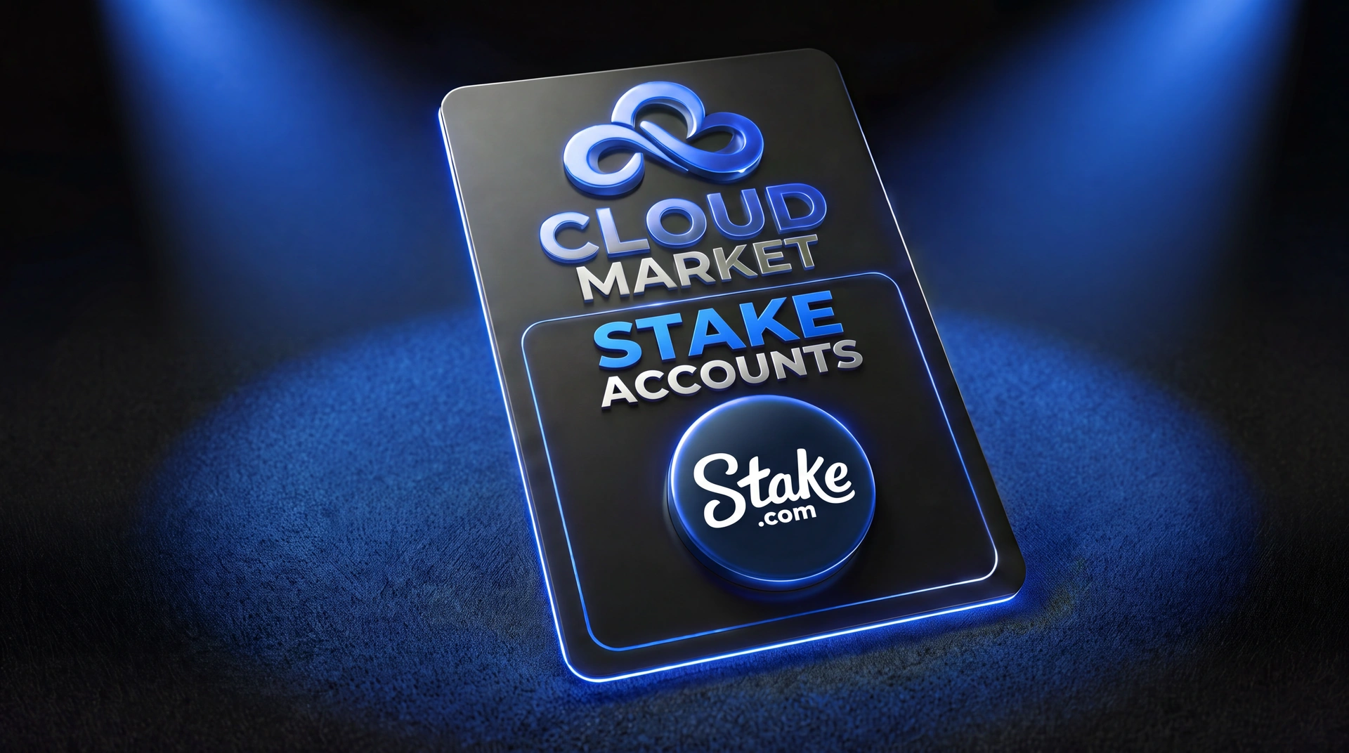 Stake Level 2 Verifed