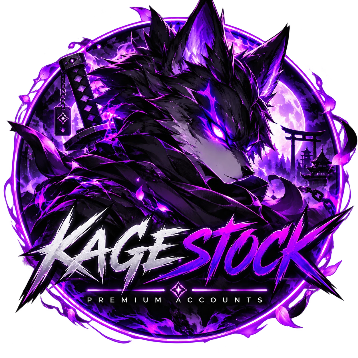 KAGESTOCK Logo