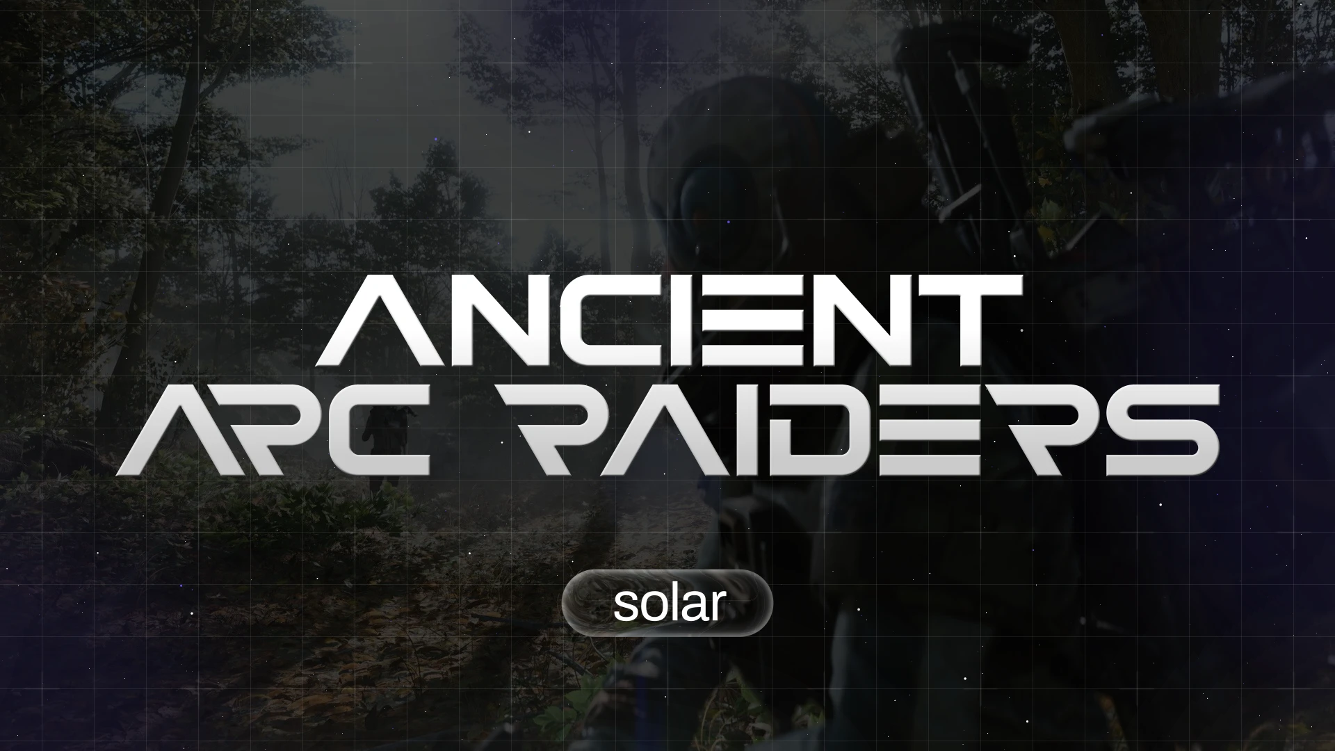 Ancient ARC Raiders