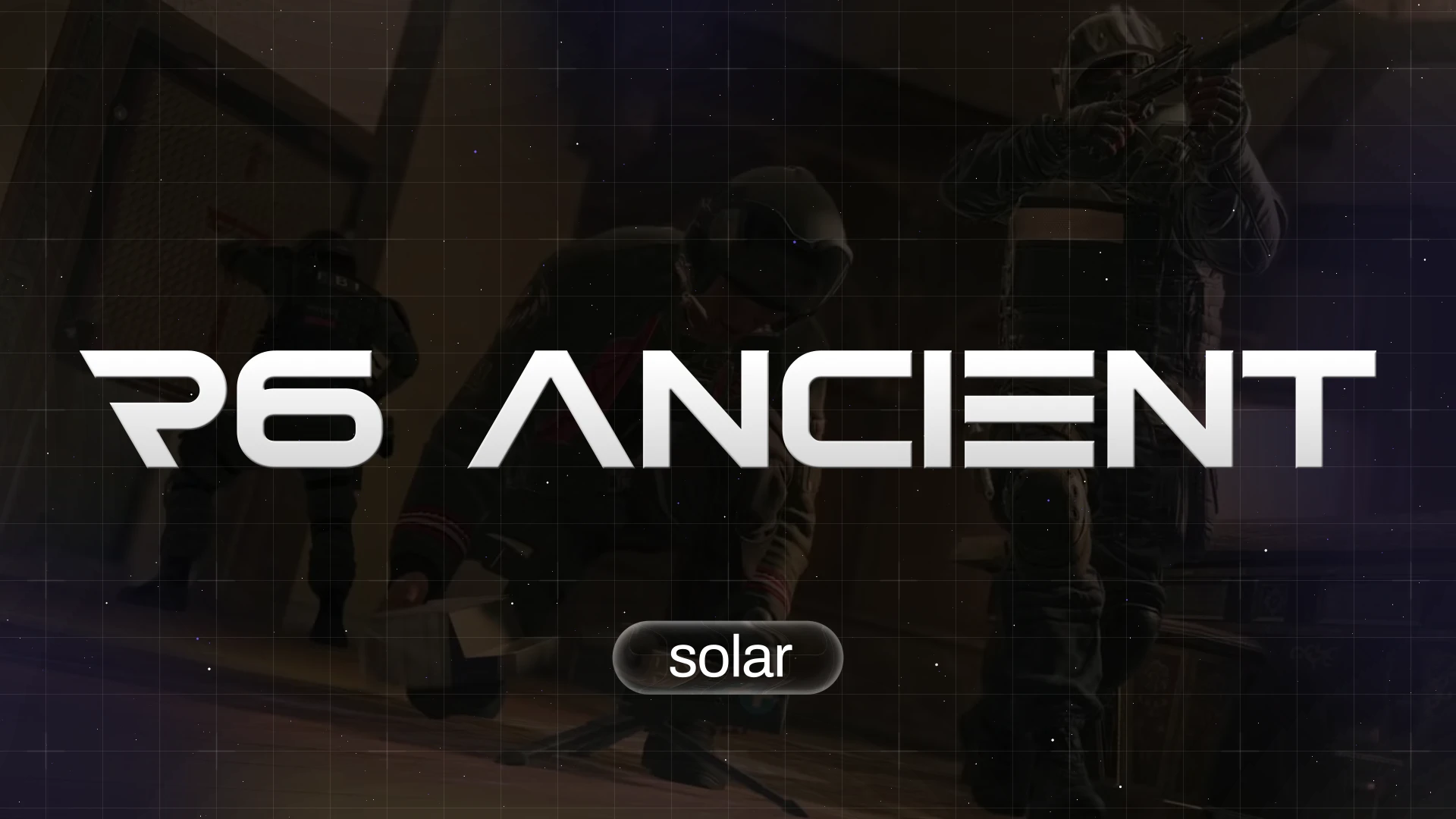Ancient R6