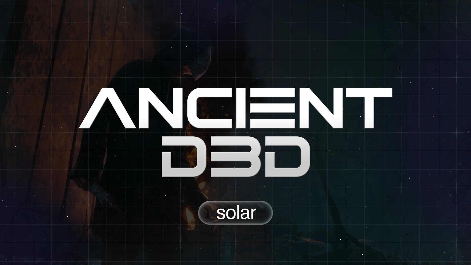 Ancient DBD