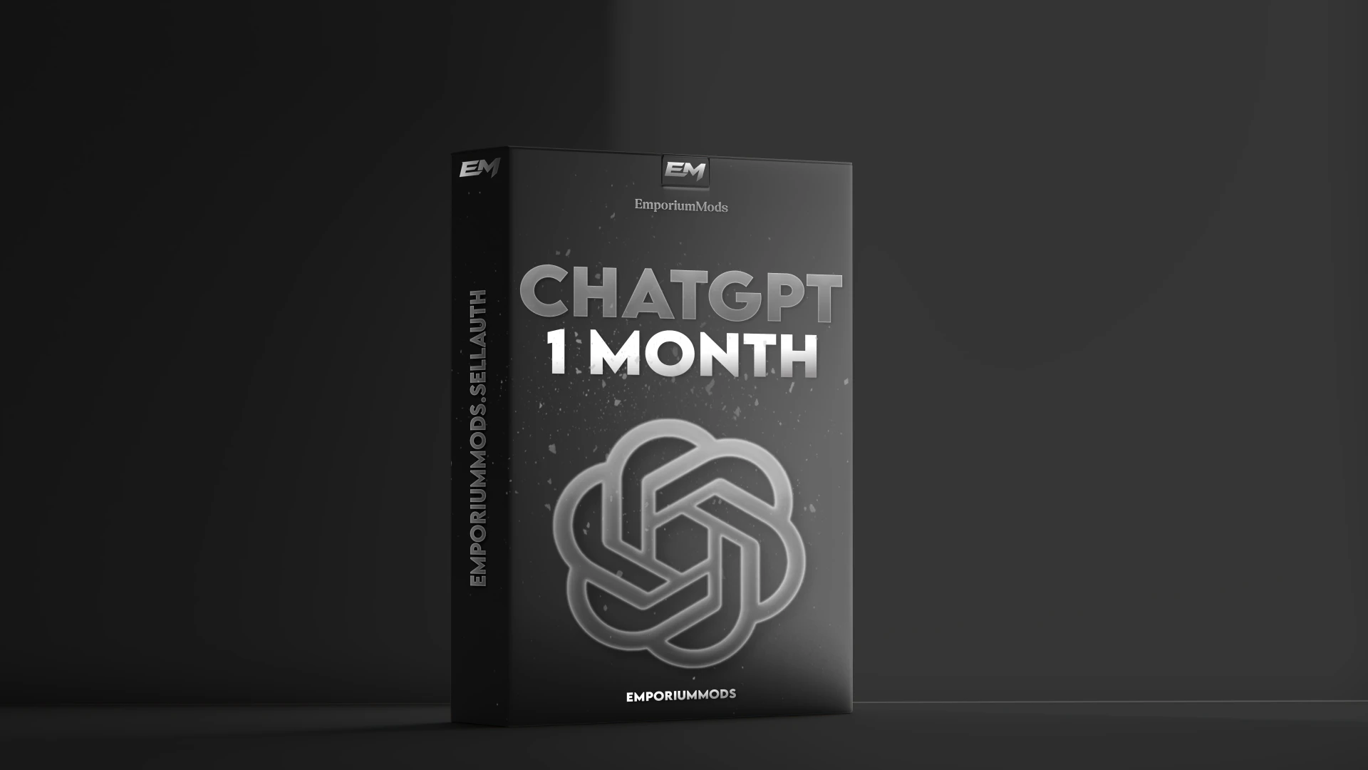 ChatGPT Plus