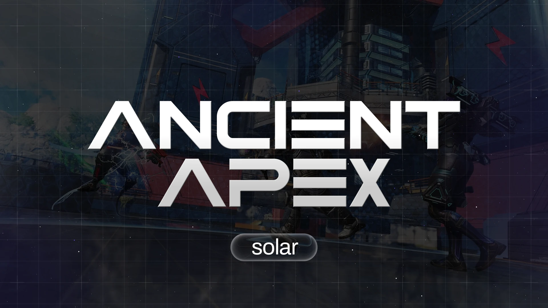 Ancient Apex