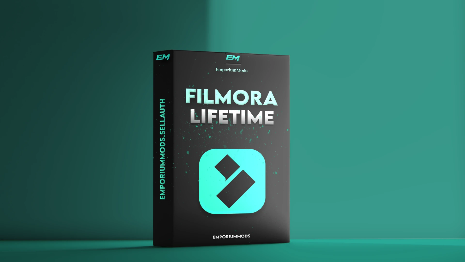 Filmora Lifetime