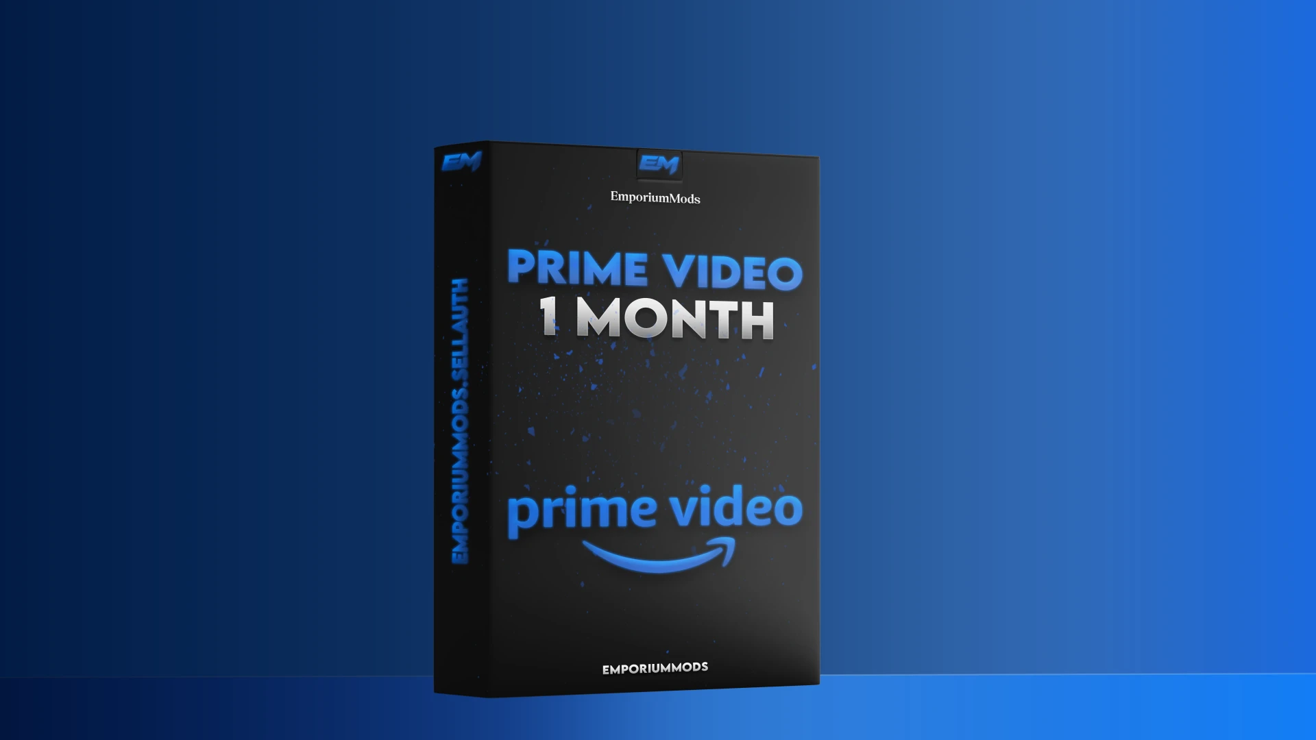 Prime Video 1 Month
