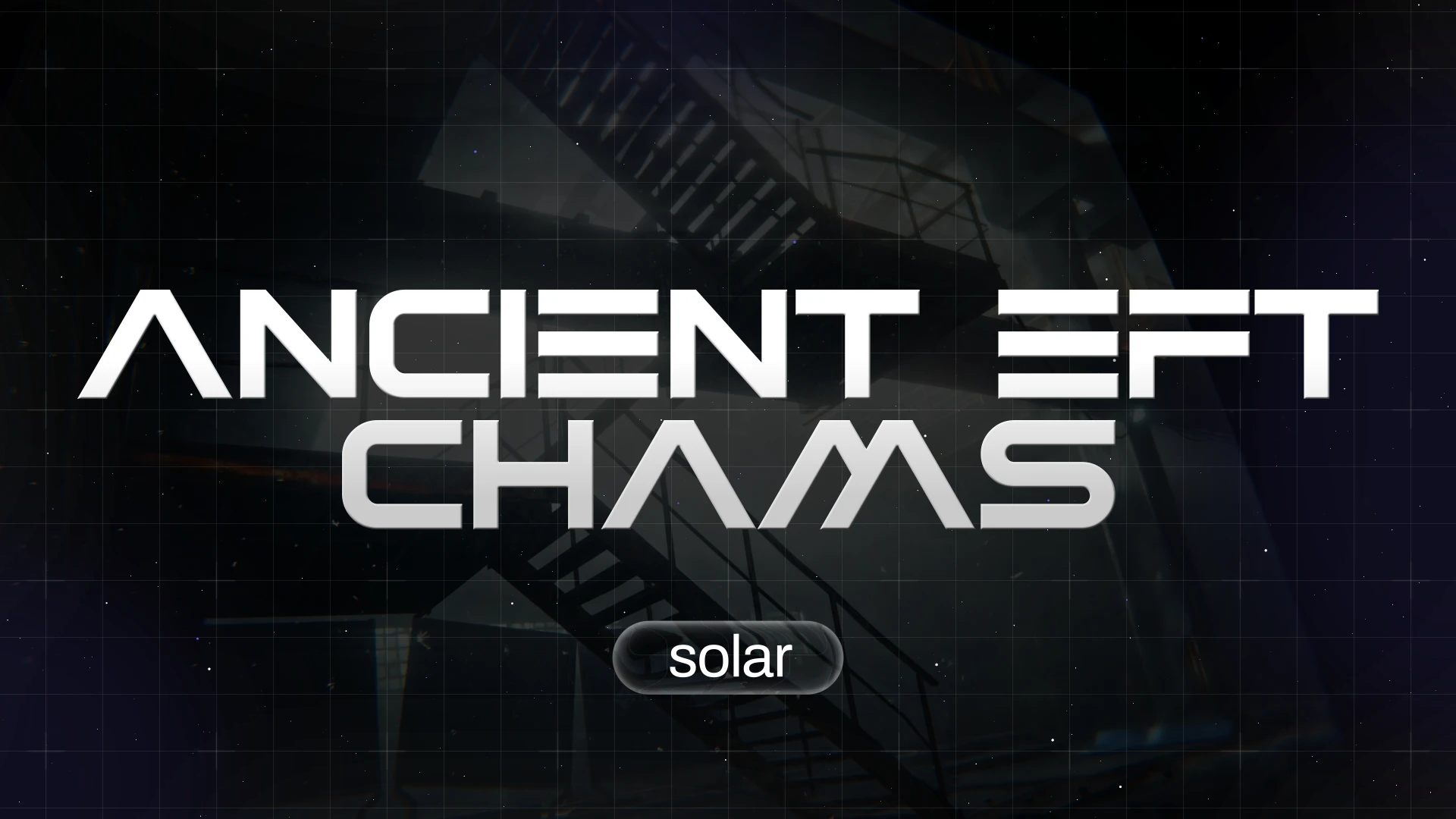 Ancient EFT Chams