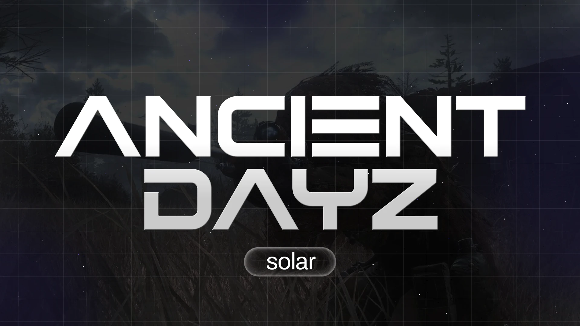 Ancient DayZ