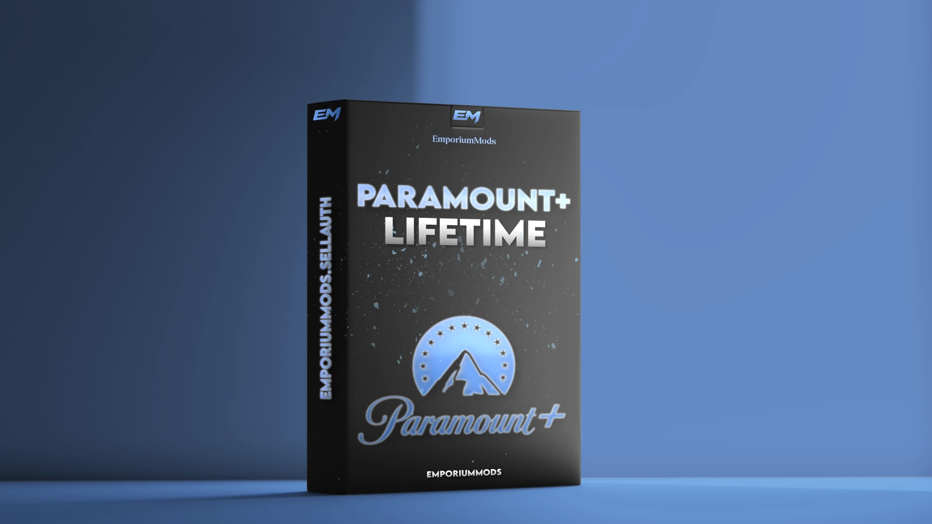 Paramount+ Lifetime (Paramount+)