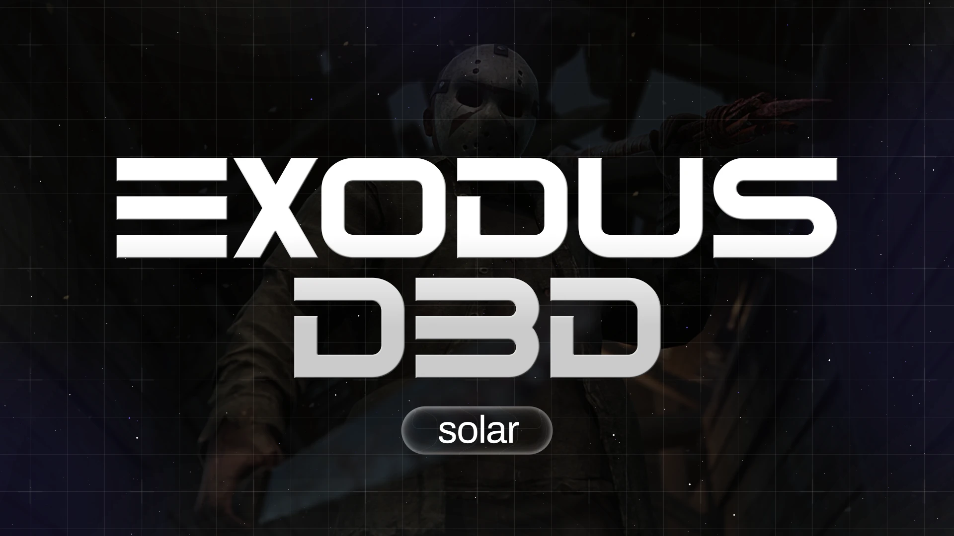 Exodus DBD